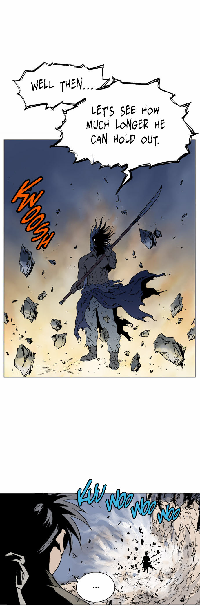 Gosu (The Master) Chapter 51 27